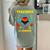 Teachers Are Superheroes – Fun Appreciation Women's Comfort Colors T-Shirt Back Print Bay Teachers Are Superheroes – Fun Appreciation Women's Comfort Colors T-Shirt Back Print Bay