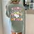 Teaching My Boos Ghost Teacher Cute Groovy Halloween Teacher Women's Comfort Colors T-Shirt Back Print Bay Teaching My Boos Ghost Teacher Cute Groovy Halloween Teacher Women's Comfort Colors T-Shirt Back Print Bay