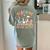 Teaching Future Leaders Teacher Back To School Cute Goose Women's Comfort Colors T-Shirt Back Print Bay Teaching Future Leaders Teacher Back To School Cute Goose Women's Comfort Colors T-Shirt Back Print Bay
