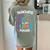Teaching Music Is My Superpower Music Teacher For Men Women Kids Women's Comfort Colors T-Shirt Back Print Bay Teaching Music Is My Superpower Music Teacher For Men Women Kids Women's Comfort Colors T-Shirt Back Print Bay