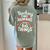 Teaching Tiny Humans Big Things I Teacher Women's Comfort Colors T-Shirt Back Print Bay Teaching Tiny Humans Big Things I Teacher Women's Comfort Colors T-Shirt Back Print Bay