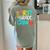 Team 1st Grade Crew Back To School 1st Grade Teacher Kids Women's Comfort Colors T-Shirt Back Print Bay Team 1st Grade Crew Back To School 1st Grade Teacher Kids Women's Comfort Colors T-Shirt Back Print Bay