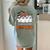 Team 5th Grade Boo Crew Halloween Teacher Student Costume Women's Comfort Colors T-Shirt Back Print Bay