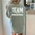 Team Homeschool Homeschooler Homeschooling Teacher Mom Kids Women's Comfort Colors T-Shirt Back Print Bay Team Homeschool Homeschooler Homeschooling Teacher Mom Kids Women's Comfort Colors T-Shirt Back Print Bay