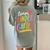 Team Kindergarten Teacher Student Back To School Women's Comfort Colors T-Shirt Back Print Bay