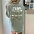 Team School Nurse Camo Teacher Student Back To School For Men Women Women's Comfort Colors T-Shirt Back Print Bay