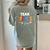 TEAM Specials Teacher TRIBE Squad Back To Primary School Women's Comfort Colors T-Shirt Back Print Bay TEAM Specials Teacher TRIBE Squad Back To Primary School Women's Comfort Colors T-Shirt Back Print Bay