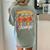 Thankful For My Kindergarten Turkeys Thanksgiving Teacher Women's Comfort Colors T-Shirt Back Print Bay Thankful For My Kindergarten Turkeys Thanksgiving Teacher Women's Comfort Colors T-Shirt Back Print Bay