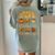 Thankful Syllables Teacher Thanksgiving Educational Kids Women's Comfort Colors T-Shirt Back Print Bay Thankful Syllables Teacher Thanksgiving Educational Kids Women's Comfort Colors T-Shirt Back Print Bay