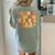 In My Thankful Teacher Era Autumn Thanksgiving Fall Season Women's Comfort Colors T-Shirt Back Print Bay In My Thankful Teacher Era Autumn Thanksgiving Fall Season Women's Comfort Colors T-Shirt Back Print Bay
