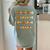 Thanksgiving Order Of Operations Thanksgiving Math Teacher Women's Comfort Colors T-Shirt Back Print Bay