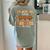 Thanksgiving Teacher I Teach The Cutest Turkeys In The Flock Women's Comfort Colors T-Shirt Back Print Bay Thanksgiving Teacher I Teach The Cutest Turkeys In The Flock Women's Comfort Colors T-Shirt Back Print Bay