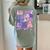 In My Third Grade Era 3rd Grade Teacher Student Boy Girl Women's Comfort Colors T-Shirt Back Print Bay In My Third Grade Era 3rd Grade Teacher Student Boy Girl Women's Comfort Colors T-Shirt Back Print Bay