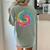 Tie Dye Prek Teacher Rainbow Preschool Back To School Girl Women's Comfort Colors T-Shirt Back Print Bay Tie Dye Prek Teacher Rainbow Preschool Back To School Girl Women's Comfort Colors T-Shirt Back Print Bay