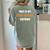 This Is My Tired Teacher Costume Apparel Halloween Teacher Women's Comfort Colors T-Shirt Back Print Bay This Is My Tired Teacher Costume Apparel Halloween Teacher Women's Comfort Colors T-Shirt Back Print Bay