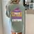 This Is My Tired Teacher Costume Halloween Women's Comfort Colors T-Shirt Back Print Bay This Is My Tired Teacher Costume Halloween Women's Comfort Colors T-Shirt Back Print Bay