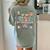 The Tired Teachers Department Retro Groovy Back To School Women's Comfort Colors T-Shirt Back Print Bay The Tired Teachers Department Retro Groovy Back To School Women's Comfort Colors T-Shirt Back Print Bay