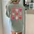 TK Is My Jam Transitional Kindergarten TK Teacher Strawberry Women's Comfort Colors T-Shirt Back Print Bay TK Is My Jam Transitional Kindergarten TK Teacher Strawberry Women's Comfort Colors T-Shirt Back Print Bay