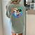 TK Teacher Transitional Kindergarten Heart Back To School Women's Comfort Colors T-Shirt Back Print Bay