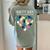 Together Against Bullying Unity Day Teachers Kids Toddler Women's Comfort Colors T-Shirt Back Print Bay