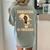 History Education Is Freedom African Map Black Teacher Women's Comfort Colors T-Shirt Back Print Bay