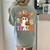 Trick Or Teach Cute Ghost Coffee Pumpkins Halloween Teacher Women's Comfort Colors T-Shirt Back Print Bay Trick Or Teach Cute Ghost Coffee Pumpkins Halloween Teacher Women's Comfort Colors T-Shirt Back Print Bay