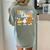 Trick Or Teach Cute Halloween Teacher Women's Comfort Colors T-Shirt Back Print Bay Trick Or Teach Cute Halloween Teacher Women's Comfort Colors T-Shirt Back Print Bay