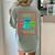 Trick Or Teach Neon Ghost Flower Teacher Spooky Halloween Women's Comfort Colors T-Shirt Back Print Bay Trick Or Teach Neon Ghost Flower Teacher Spooky Halloween Women's Comfort Colors T-Shirt Back Print Bay