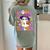 Trick Or Teach Spooky Teacher Ghost Halloween Teacher Women's Comfort Colors T-Shirt Back Print Bay Trick Or Teach Spooky Teacher Ghost Halloween Teacher Women's Comfort Colors T-Shirt Back Print Bay