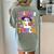 Trick Or Teach Teacher Ghost Teaching Fun Halloween Teacher Women's Comfort Colors T-Shirt Back Print Bay Trick Or Teach Teacher Ghost Teaching Fun Halloween Teacher Women's Comfort Colors T-Shirt Back Print Bay