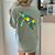 Turtle Puzzle Pieces For Autism Awareness Kids Women Teacher Women's Comfort Colors T-Shirt Back Print Bay Turtle Puzzle Pieces For Autism Awareness Kids Women Teacher Women's Comfort Colors T-Shirt Back Print Bay