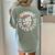 Twin Day For Spirit Week Teacher Bestie Matching Women's Comfort Colors T-Shirt Back Print Bay Twin Day For Spirit Week Teacher Bestie Matching Women's Comfort Colors T-Shirt Back Print Bay