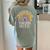 Twinning With My Teacher Bestie Spirit Week Girls Day Kids Women's Comfort Colors T-Shirt Back Print Bay Twinning With My Teacher Bestie Spirit Week Girls Day Kids Women's Comfort Colors T-Shirt Back Print Bay