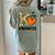Unity Day K Is For Kindness Anti Bullying Orange Teacher Men Women Kids Women's Comfort Colors T-Shirt Back Print Bay Unity Day K Is For Kindness Anti Bullying Orange Teacher Men Women Kids Women's Comfort Colors T-Shirt Back Print Bay