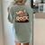 Wait I See A Rock Geology Teacher Women's Comfort Colors T-Shirt Back Print Bay