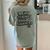 Weird Teachers Build Character School Pun Women's Comfort Colors T-Shirt Back Print Bay