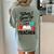 When I Grow Up I Want To Be Teacher Kids Women's Comfort Colors T-Shirt Back Print Bay When I Grow Up I Want To Be Teacher Kids Women's Comfort Colors T-Shirt Back Print Bay
