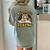 Wild About Reading Tiger For Teachers & Students Women's Comfort Colors T-Shirt Back Print Bay Wild About Reading Tiger For Teachers & Students Women's Comfort Colors T-Shirt Back Print Bay