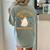 Will Give Math Advice For Candy Math Ghost Teacher Halloween Women's Comfort Colors T-Shirt Back Print Bay