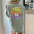 Will Trade Students For Candy Teacher Halloween Costume Women's Comfort Colors T-Shirt Back Print Bay Will Trade Students For Candy Teacher Halloween Costume Women's Comfort Colors T-Shirt Back Print Bay