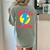 Wonder Teacher Teacher Halloween Tshirt Women's Comfort Colors T-Shirt Back Print Bay Wonder Teacher Teacher Halloween Tshirt Women's Comfort Colors T-Shirt Back Print Bay