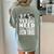 Yes I Really Do Need All These Boston Terriers Women's Comfort Colors T-Shirt Back Print Bay