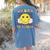 100th Day Of School Teacher Kids 100 Days Of School Women's Comfort Colors T-Shirt Back Print Blue Jean 100th Day Of School Teacher Kids 100 Days Of School Women's Comfort Colors T-Shirt Back Print Blue Jean