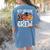 1st Grade Boo Crew Cute Ghost Halloween Teacher Kids Women's Comfort Colors T-Shirt Back Print Blue Jean 1st Grade Boo Crew Cute Ghost Halloween Teacher Kids Women's Comfort Colors T-Shirt Back Print Blue Jean