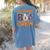 1st Grade Boo Crew First Grade Halloween Teacher Women's Comfort Colors T-Shirt Back Print Blue Jean 1st Grade Boo Crew First Grade Halloween Teacher Women's Comfort Colors T-Shirt Back Print Blue Jean