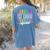1st Grade Squad Back To School First Grade Teacher Boy Girl Women's Comfort Colors T-Shirt Back Print Blue Jean 1st Grade Squad Back To School First Grade Teacher Boy Girl Women's Comfort Colors T-Shirt Back Print Blue Jean