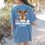 2nd Grade Teacher Christmas Second Grade Squad Reindeer Xmas For Men Women Kids Women's Comfort Colors T-Shirt Back Print Blue Jean 2nd Grade Teacher Christmas Second Grade Squad Reindeer Xmas For Men Women Kids Women's Comfort Colors T-Shirt Back Print Blue Jean