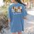 2nd Grade Teacher Squad Cute Women Groovy Fall Autumn Lovers Women's Comfort Colors T-Shirt Back Print Blue Jean 2nd Grade Teacher Squad Cute Women Groovy Fall Autumn Lovers Women's Comfort Colors T-Shirt Back Print Blue Jean