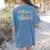 2nd Second Grade Dream Team Teacher First Day Back To School Women's Comfort Colors T-Shirt Back Print Blue Jean 2nd Second Grade Dream Team Teacher First Day Back To School Women's Comfort Colors T-Shirt Back Print Blue Jean