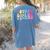 4th Grade Squad Fourth Teacher Student Team Back To School Women's Comfort Colors T-Shirt Back Print Blue Jean 4th Grade Squad Fourth Teacher Student Team Back To School Women's Comfort Colors T-Shirt Back Print Blue Jean